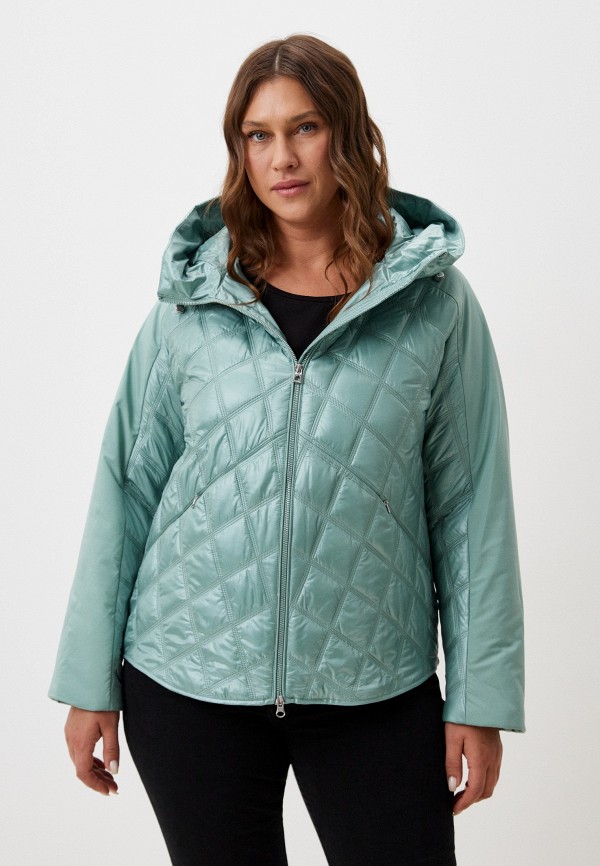 Куртка стеганая Avi 15675₽