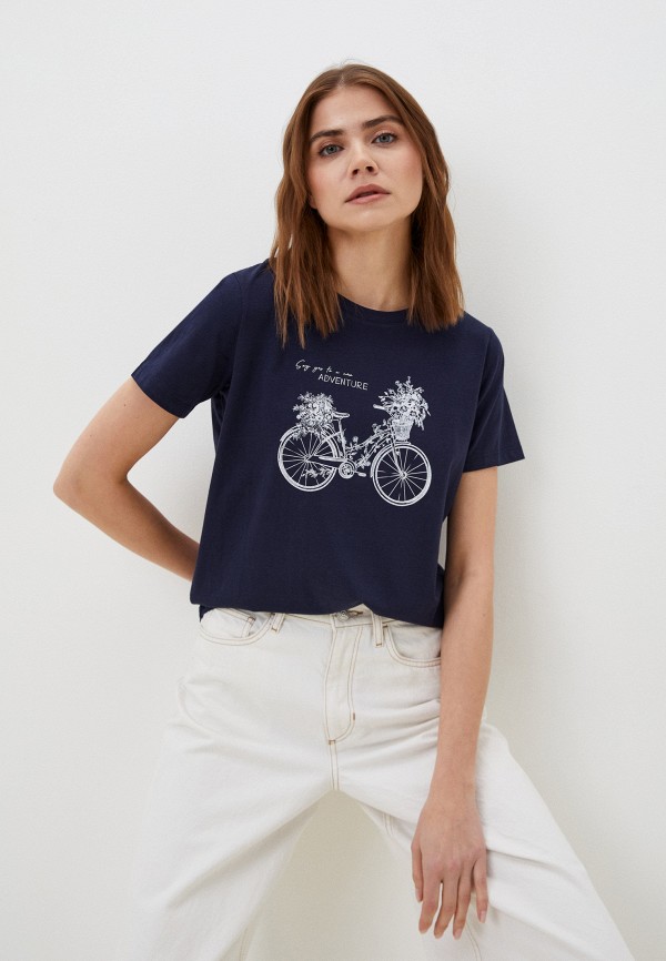 Футболка Zolla 979₽