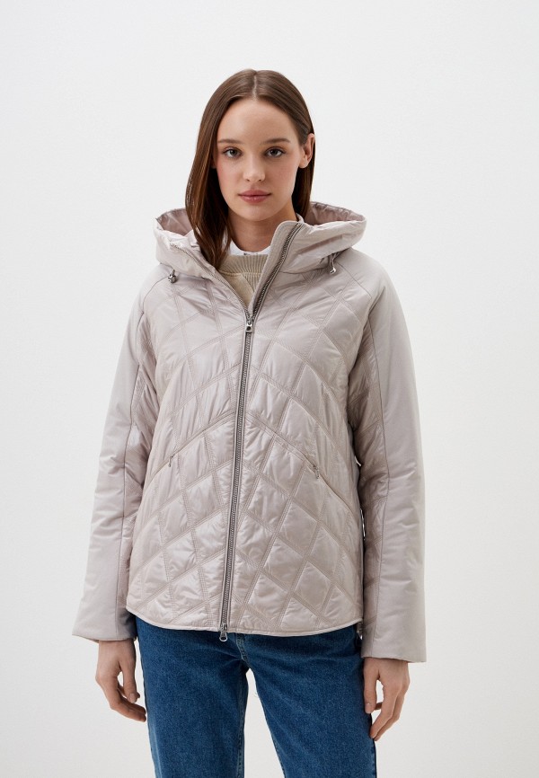 Куртка стеганая Avi 15675₽
