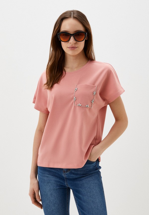 Футболка Zolla 1659₽