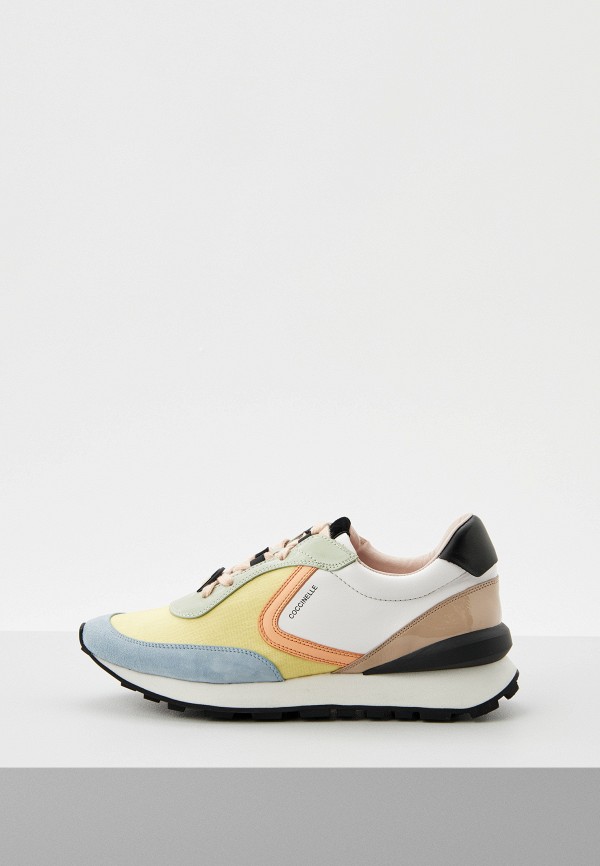 Кроссовки Coccinelle 15700₽