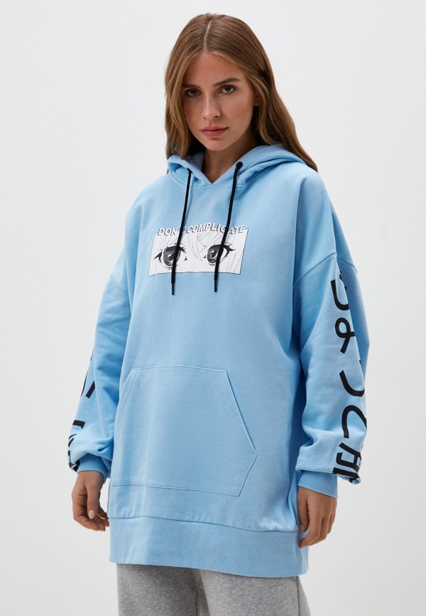 Худи JC Just Clothes 9490₽