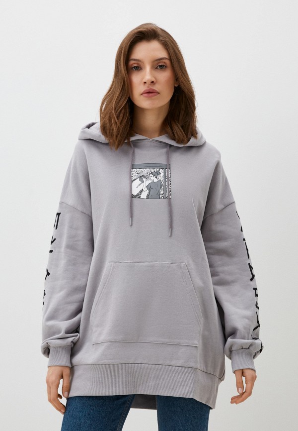 Худи JC Just Clothes 3871₽