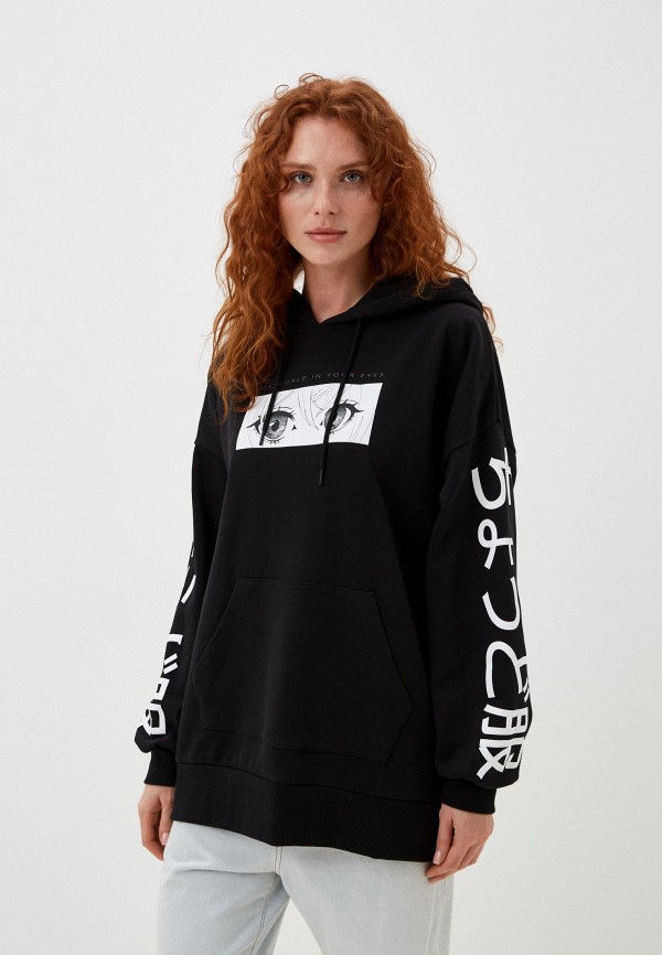 Худи JC Just Clothes 9490₽