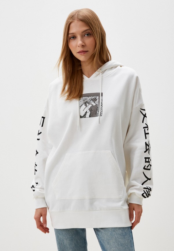 Худи JC Just Clothes 3871₽