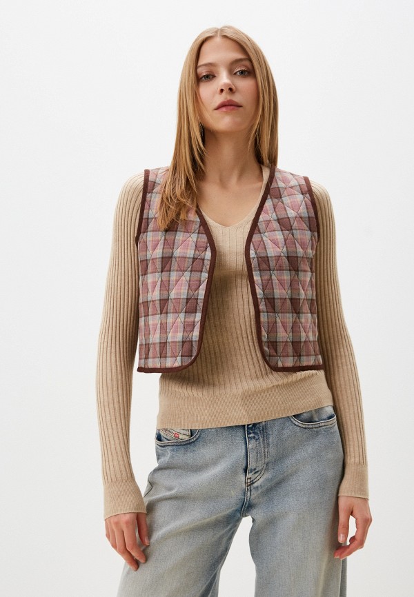 Жилет утепленный Polette 11300₽