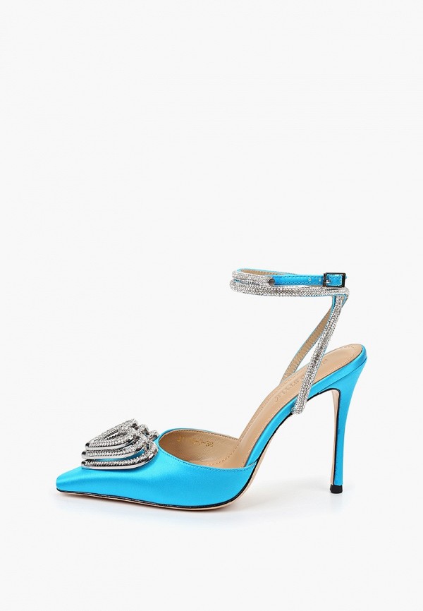 Туфли Grand Style 4373₽