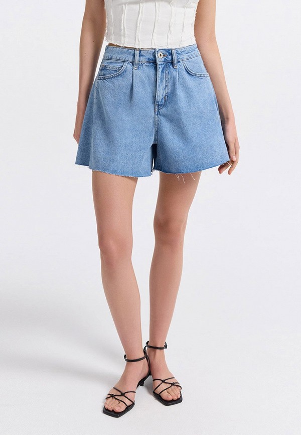 Шорты джинсовые Love Republic 2599₽