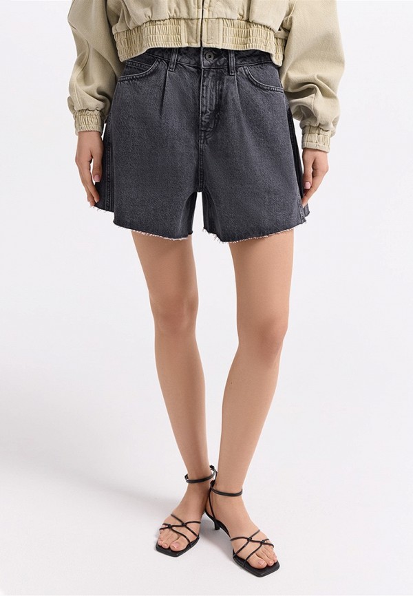 Шорты джинсовые Love Republic 2599₽