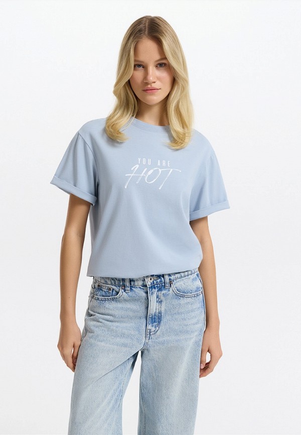 Футболка Love Republic 1299₽