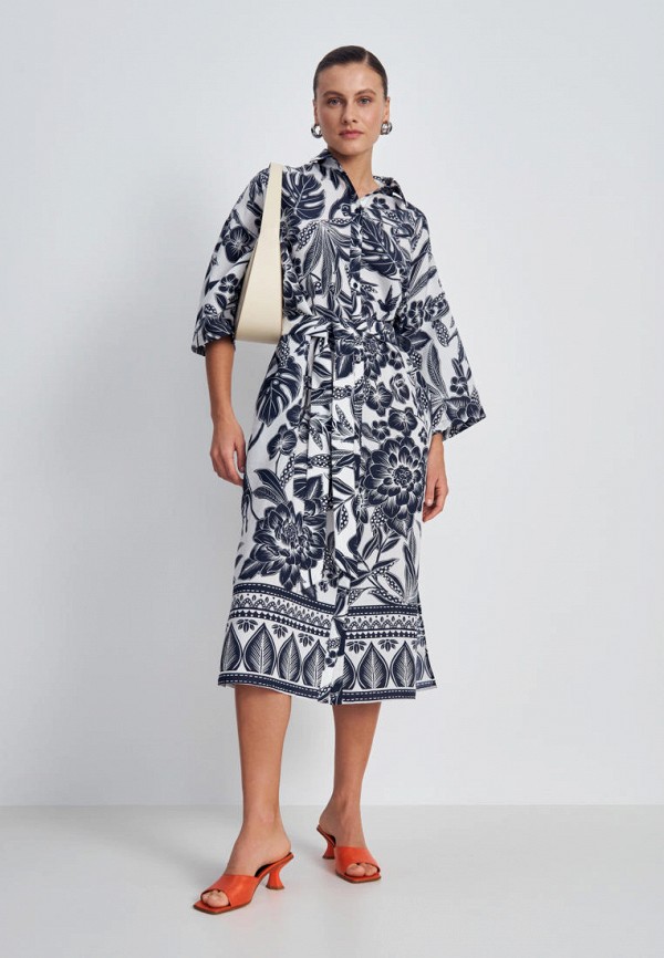 Платье Finn Flare 4311₽