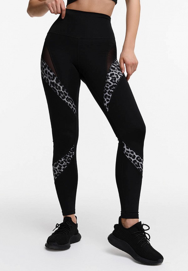 Тайтсы Fitbomb 3660₽