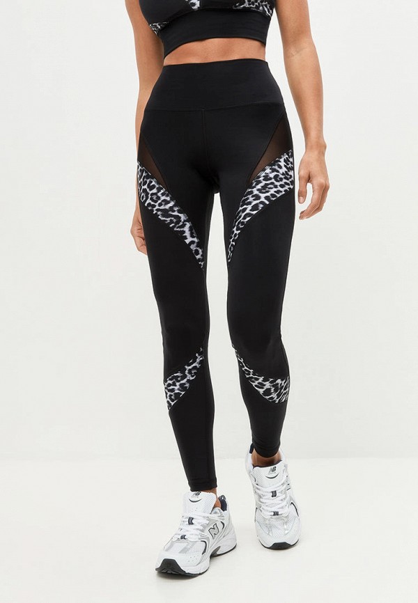 Тайтсы Fitbomb