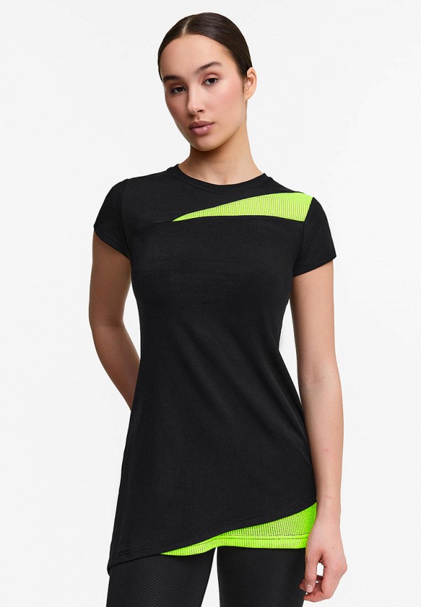 Футболка спортивная Fitbomb 3490₽