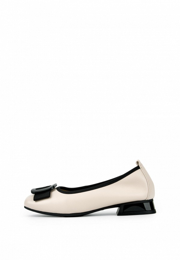 Туфли Berkonty 8590₽