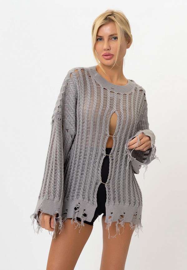 Джемпер Ptaxx 11900₽