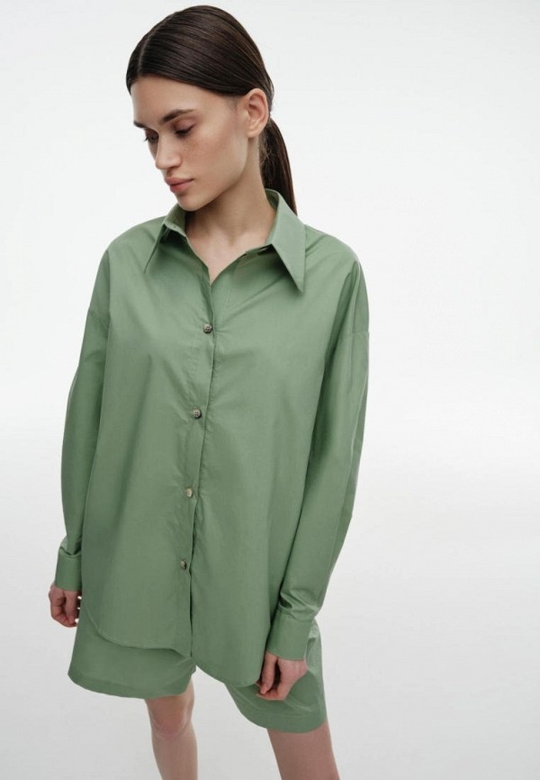 Рубашка You 3300₽