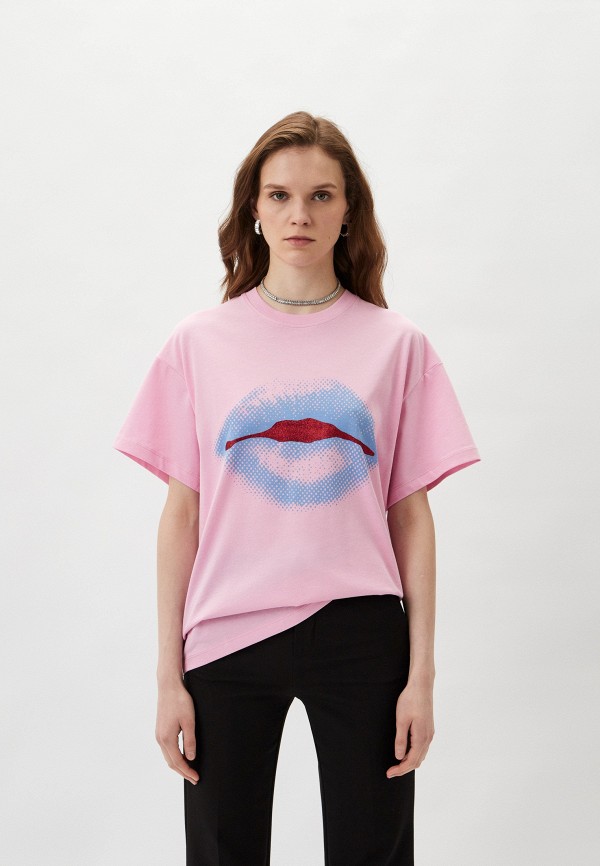 Футболка Sonia Rykiel 9300₽