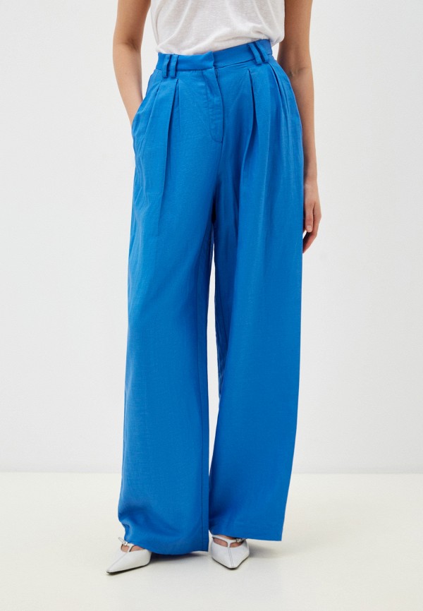 Брюки Zarina 1799₽