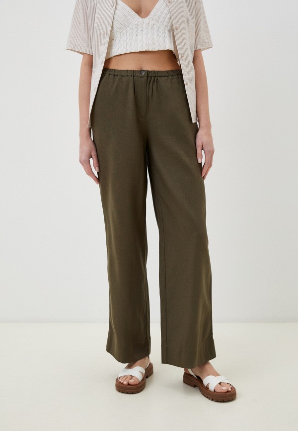 Брюки Zarina 1189₽