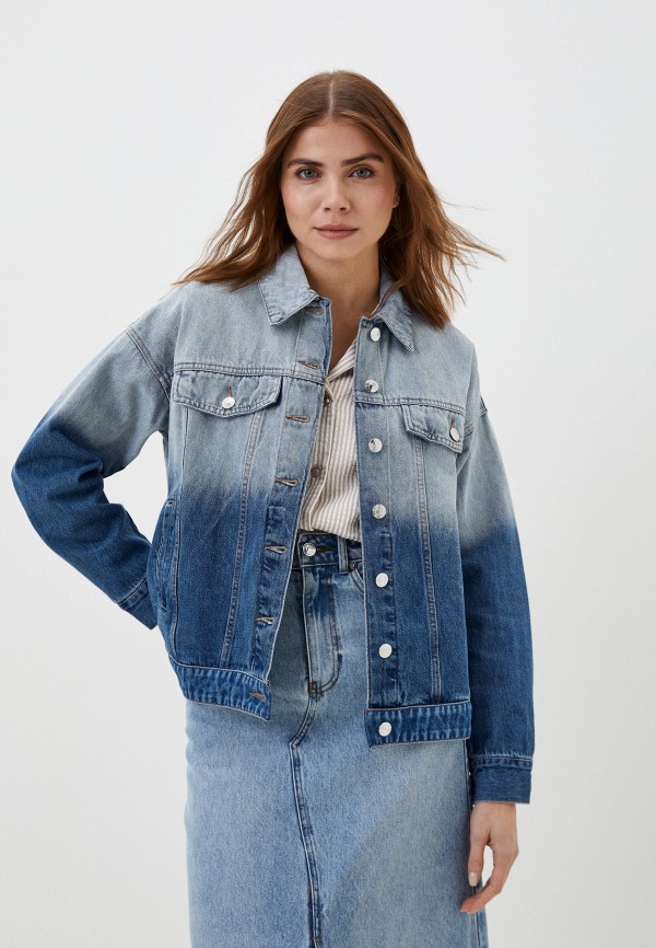 Куртка джинсовая Zarina 2309₽