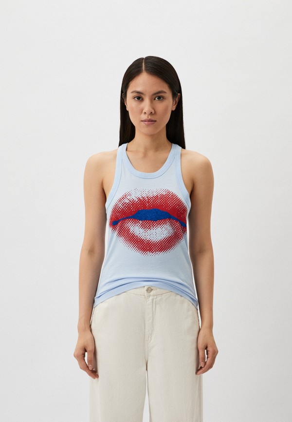 Майка Sonia Rykiel 7200₽