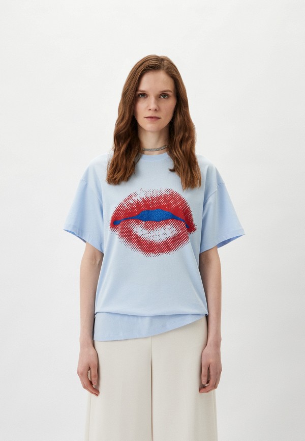 Футболка Sonia Rykiel 9300₽