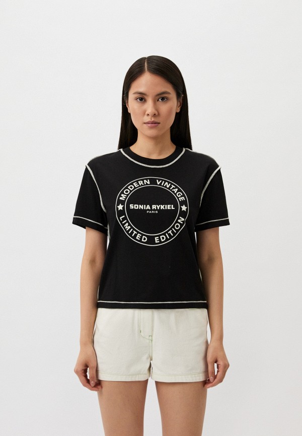 Футболка Sonia Rykiel 8300₽