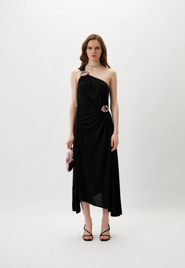 Платье Sonia Rykiel цвет Черный 