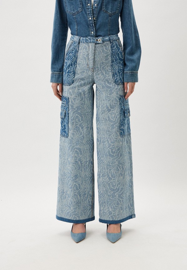 фото Джинсы sonia rykiel