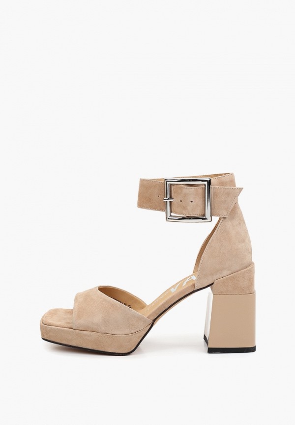 Босоножки Vasconte 5440₽