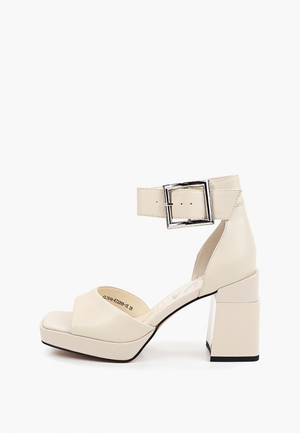 Босоножки Vasconte 5440₽