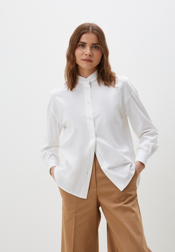 Блуза B.L.E.S. цвет Белый 
