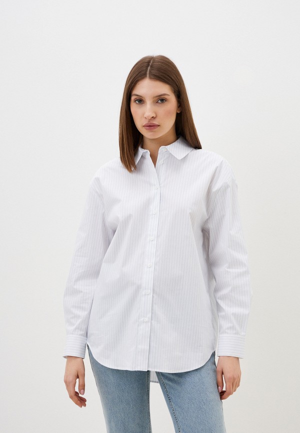 Рубашка Lusio цвет Белый 