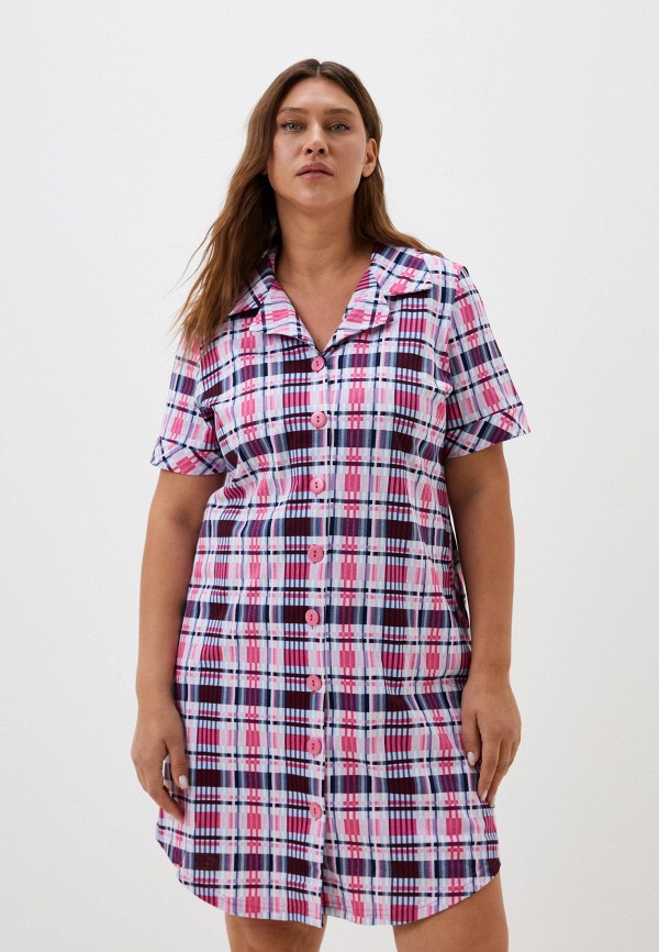 Халат домашний Miata 1999₽