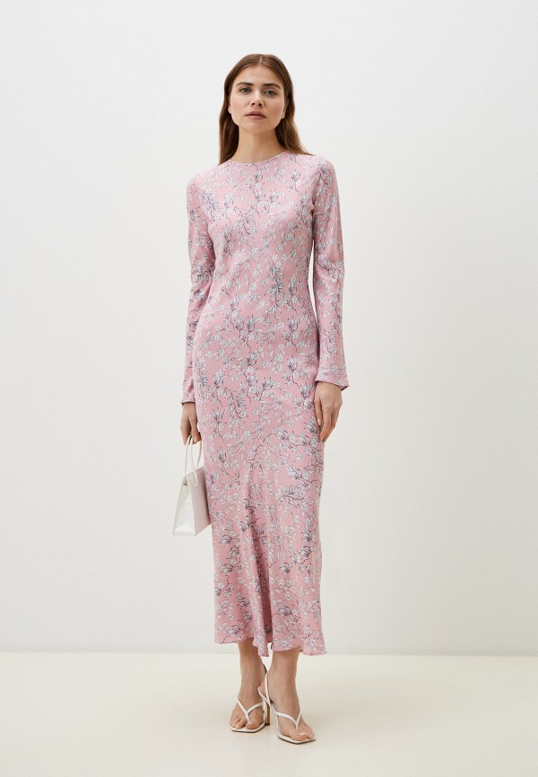 Платье TrendyAngel 3672₽