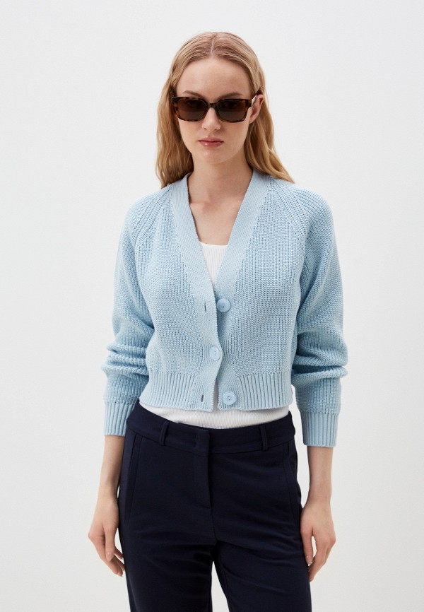 Кардиган MaryTes 4472₽