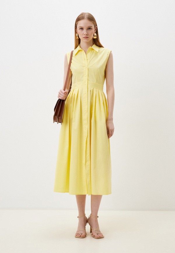 Платье Villagi 8400₽