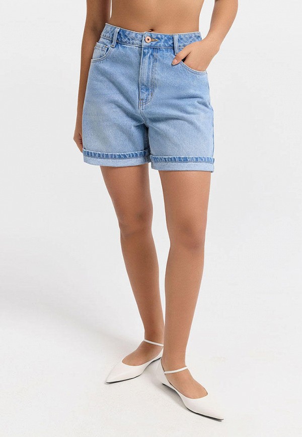 Шорты джинсовые Love Republic 2599₽