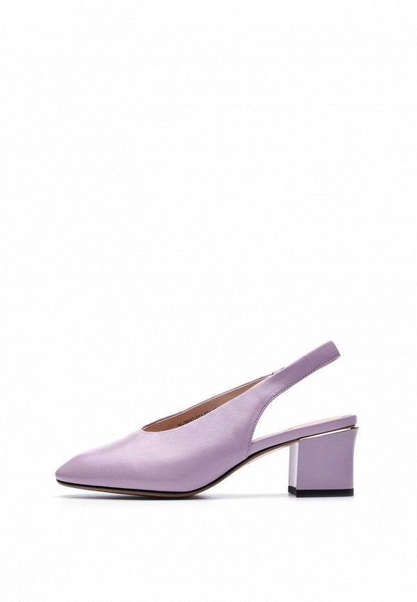 Туфли Federica Rodari 6013₽