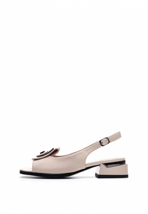 Босоножки Federica Rodari 9590₽