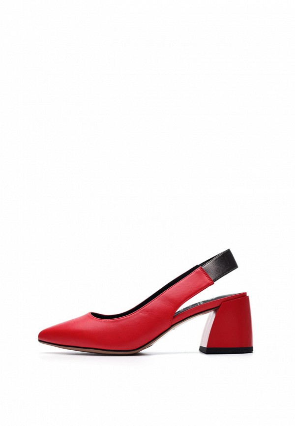 Туфли Federica Rodari 4963₽