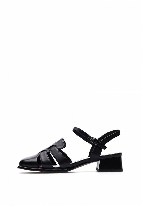 Туфли Federica Rodari 7273₽