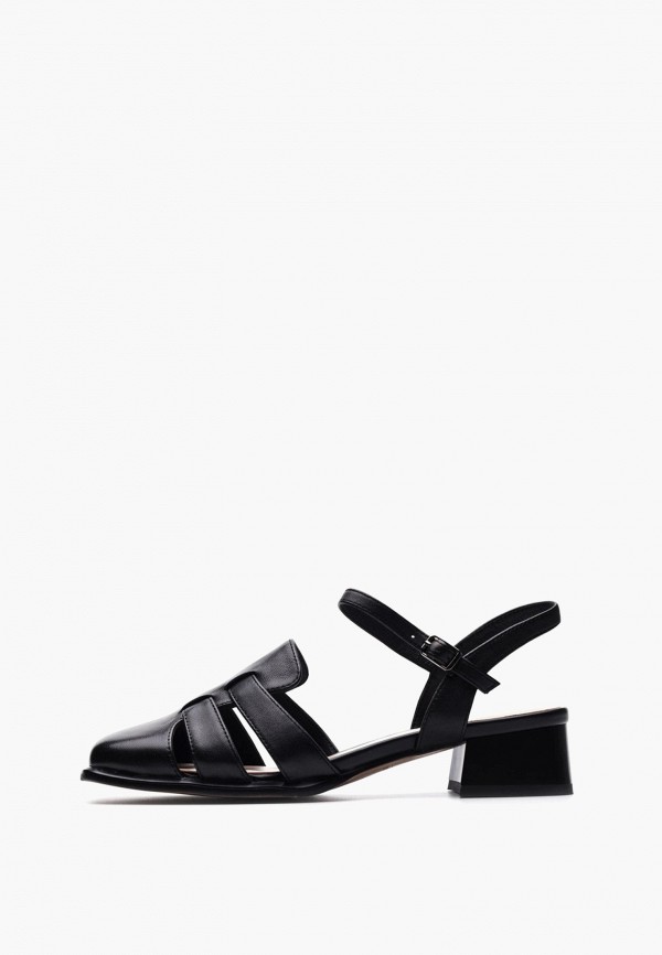 Туфли Federica Rodari