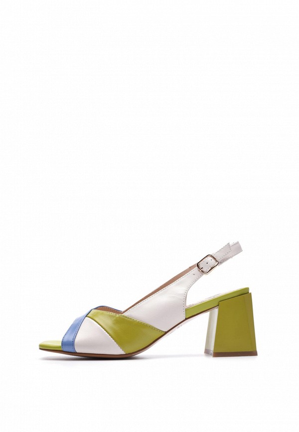 Босоножки Federica Rodari 8490₽