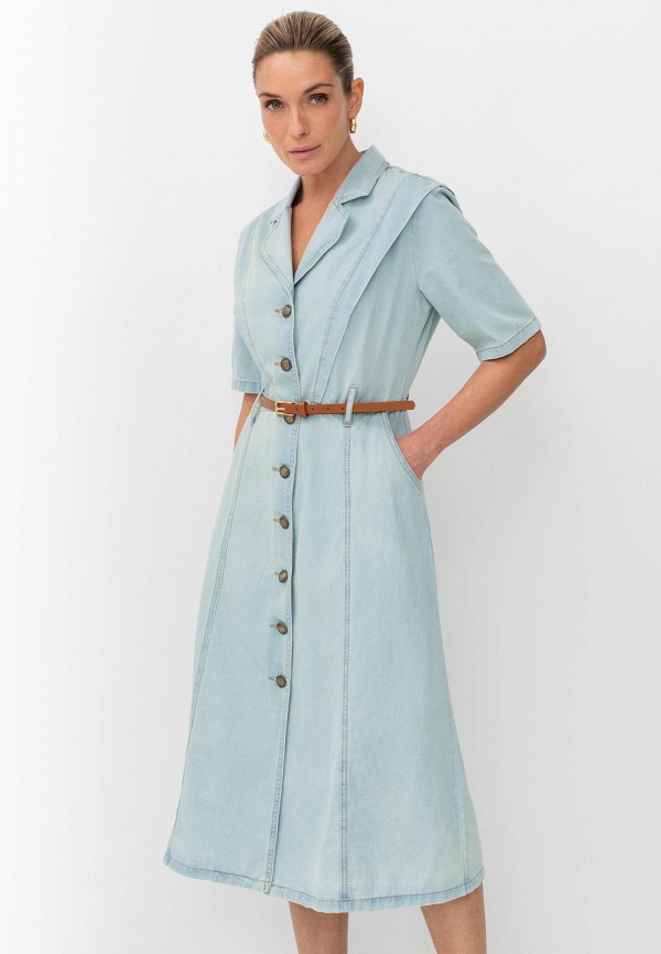 Платье джинсовое Bulmer 10699₽