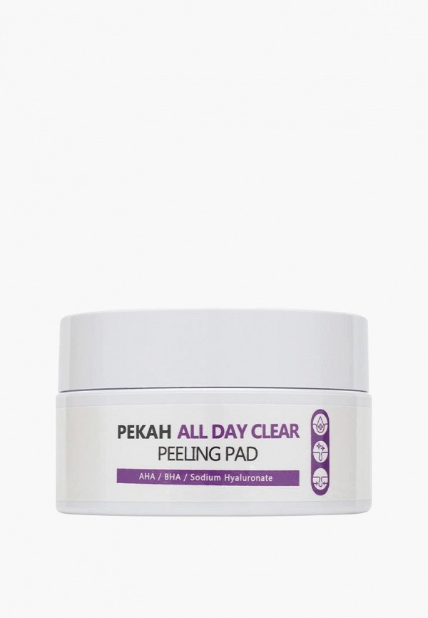 Пэды для лица Pekah