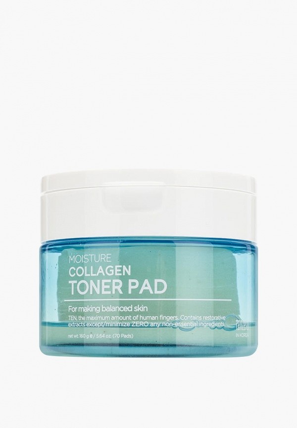 Пэды для лица Tenzero 2070₽