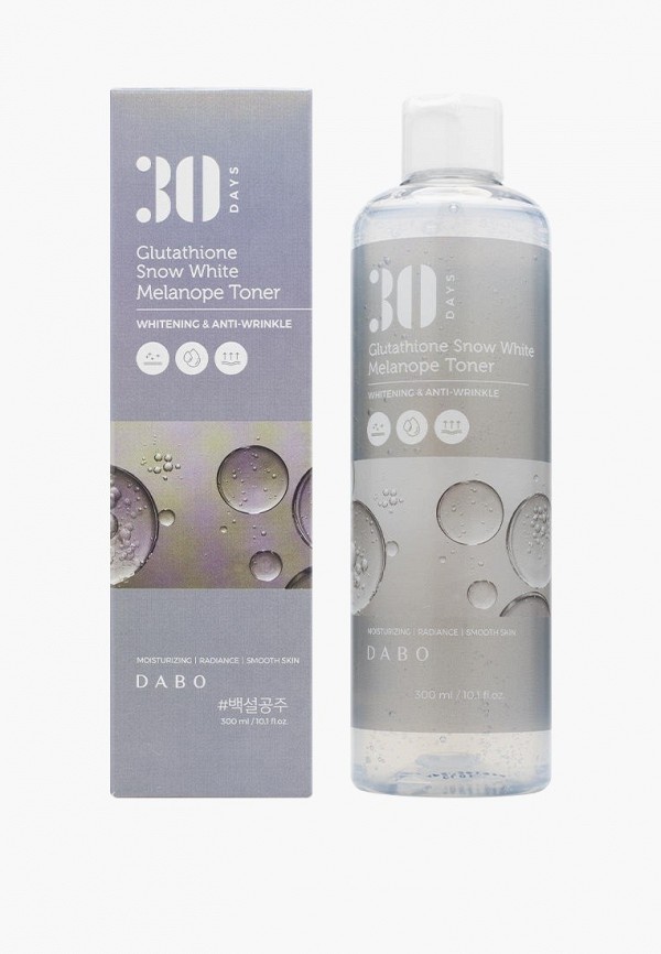 Тонер для лица Dabo 1040₽