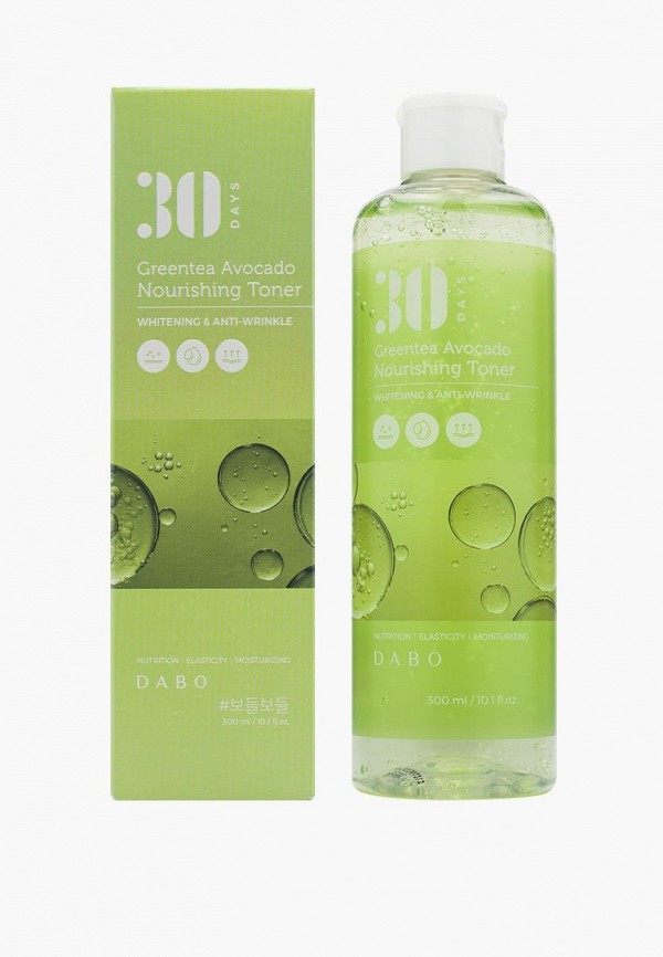 Тонер для лица Dabo